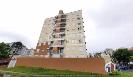 Apartamento com 4 dormitórios à venda, 105 m² por R$ 970.000,00 - Vila Izabel - Curitiba/PR