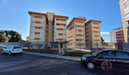 Apartamento com 2 dormitórios para alugar, 58 m² por R$ 2.800/mês - Portão - Curitiba/PR