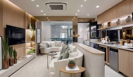 Apartamento, Residencial para Venda, Barra da Tijuca, Rio de Janeiro