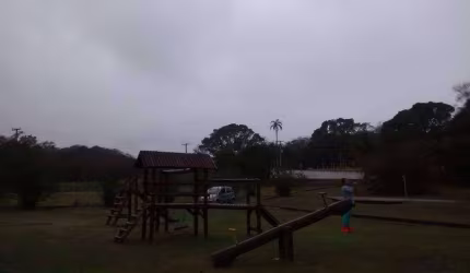 terreno em condominio