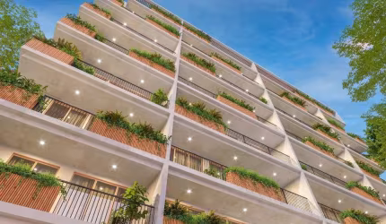 Apartamentos 2 dois Quartos, lazer completo e segurança 24hs