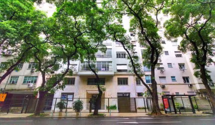 lindo apartamento no flamengo