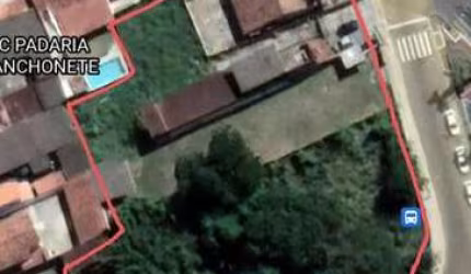 area no centro de marica