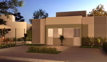 lindas casas