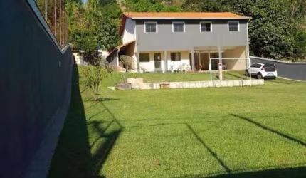linda casa em tangua