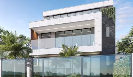linda casa no recreio dps bandeirantes