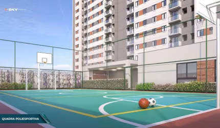 apartamento/iraja