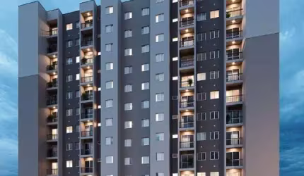 lindo apartamento