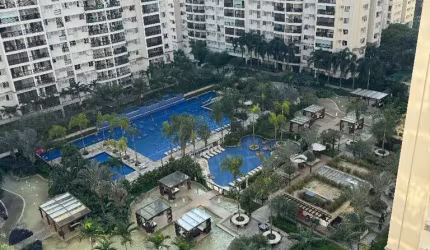 Apartamentos
