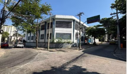 predio comercial