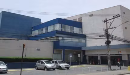 Sala comercial para alugar na Avenida Lobo Júnior, 1825, Penha Circular, Rio de Janeiro, 8166 m2 por R$ 300.000