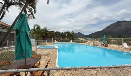 Casa com 3 quartos à venda na Rodovia Ernani do Amaral Peixoto, Inoã, Maricá, 511 m2 por R$ 600.000