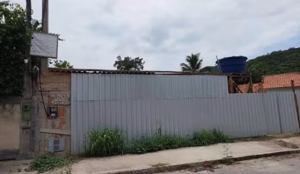 Terreno à venda em Itaipu, Niterói  por R$ 285.000