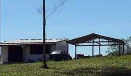 Terreno à venda no Alto da Boa Vista, Araruama  por R$ 280.000