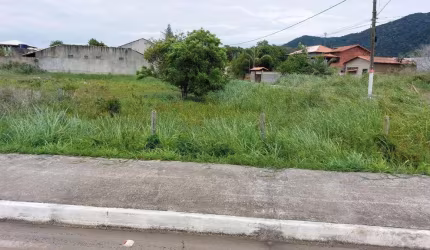 Terreno à venda na Rua Nilton Lamarca, Ponta Negra, Maricá por R$ 85.000