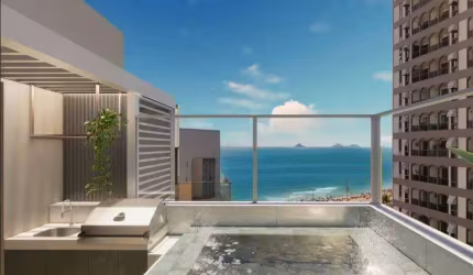 lindo apartamento
