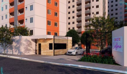 lindo apartamento