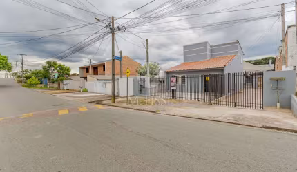 Casa com 8 quartos à venda na Rua Rio Japurá, Iguaçu, Fazenda Rio Grande, 300 m2 por R$ 550.000