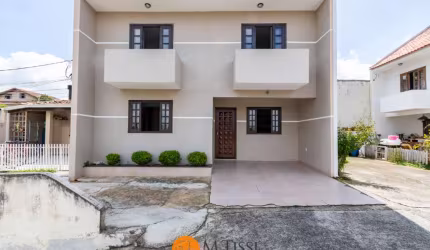 Casa com 3 quartos à venda na Rua Doutor Carlos Vicente Laynes de Andrade, 135, Campo Comprido, Curitiba, 100 m2 por R$ 739.000
