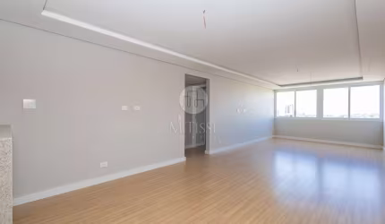 Apartamento com 3 quartos à venda na Rua Deputado Joaquim José Pedrosa, 199, Cabral, Curitiba, 103 m2 por R$ 847.000