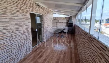 Apartamento com 2 quartos à venda na Rua Renato Polatti, 3539, Campo Comprido, Curitiba, 74 m2 por R$ 550.000
