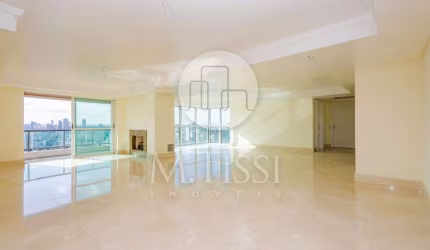 Apartamento com 4 quartos à venda na Avenida Visconde de Guarapuava, 5.015, Batel, Curitiba, 350 m2 por R$ 5.350.000