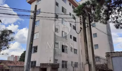 Apartamento com 3 quartos à venda na Rua São Mateus, 539, Portão, Curitiba, 96 m2 por R$ 418.000