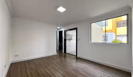 Apartamento com 2 quartos à venda na Estrada Delegado Bruno de Almeida, 574, Tatuquara, Curitiba, 44 m2 por R$ 190.000