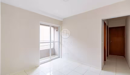 Apartamento com 2 quartos à venda na Rua Professor Orlando Alves Chaves, 562, Portão, Curitiba, 52 m2 por R$ 318.000