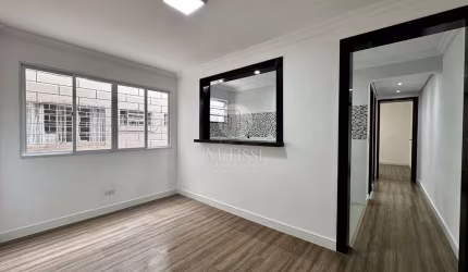 Apartamento com 2 quartos à venda na Avenida Rui Barbosa, 11.605, Aristocrata, São José dos Pinhais, 46 m2 por R$ 199.990
