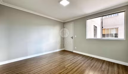 Apartamento com 2 quartos à venda na Alameda Arpo, 1.700, Ouro Fino, São José dos Pinhais, 44 m2 por R$ 220.000