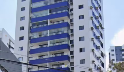 Apartamento a venda no Boa Viagem