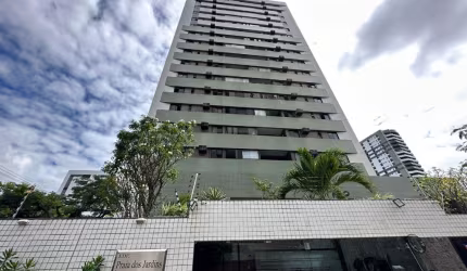 Oportunidade apartamento 4 qtos no poço da panela.