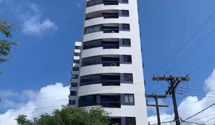 Custo benefício - Apt 3 quartos - Pina
