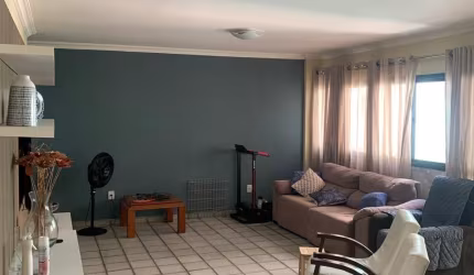 Apartamento 130m2 - 3 quartos (1suíte) - Setúbal