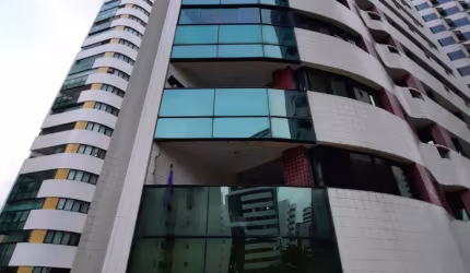 Apartamento com 3 quartos à venda em Boa Viagem - 820.000