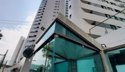 Apartamento com 3 quartos à venda em Boa Viagem - 1.300.000