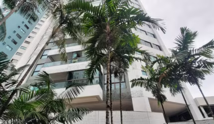 Apartamento com 4 quartos á venda em Boa Viagem - 1.600.000