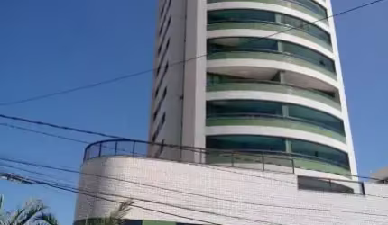 Apartamento com 3 quartos à venda na Av. Beira Mar em Olinda - 850.000