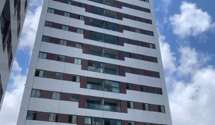 Lindo apartamento