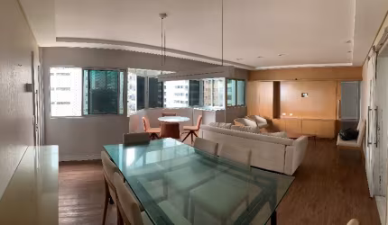 Apartamento 3qtos - Av boa viagem