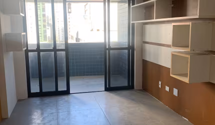 Apartamento 3 qtos - Boa viagem
