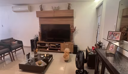 Apartamento 3 quartos aflitos