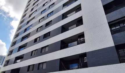 Lindo apartamento no Parnamirim
