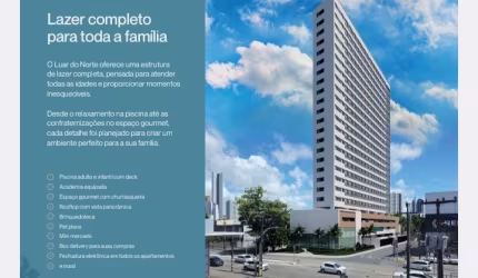 Localização Perfeita e completa
