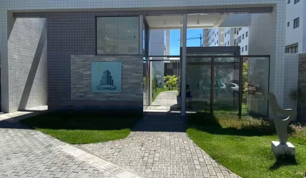 Apartamento 02 qts - 53m² - Oportunidade