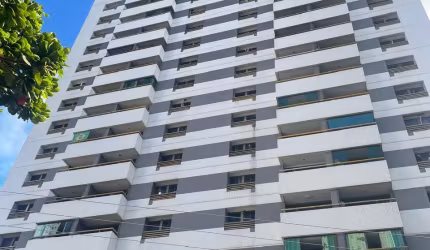 Apartamento 02 qts - Boa Viagem - Oportunidade