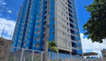 LINDO APARTAMENTO EM BOA VIAGEM