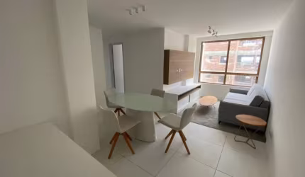 APARTAMENTO 3 QUARTOS EM BOA VIAGEM