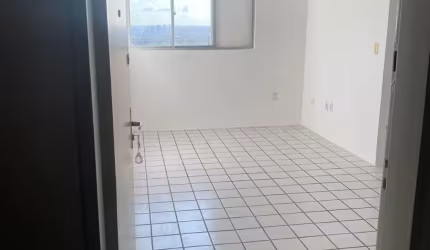 apartamento na torre com 60 m